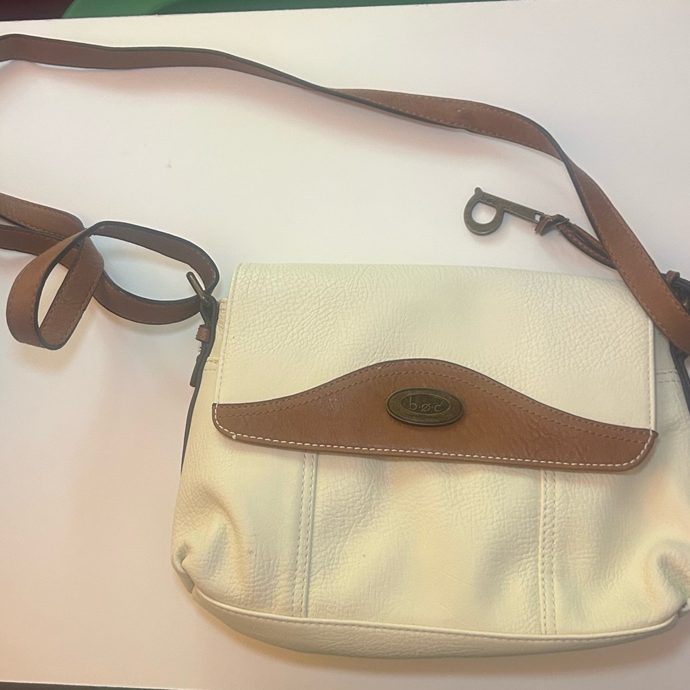 B.O.C.  Crossbody Bag